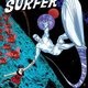 Image for article titled New comics include the brilliant Silver Surfer #1 and delicious Over Easy
